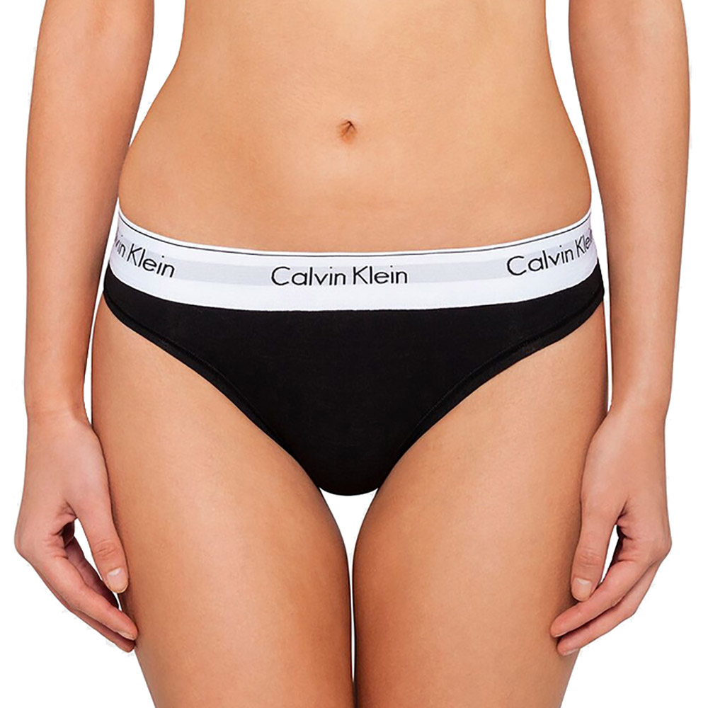 Calvin Klein Modern Cotton Bikini Brief